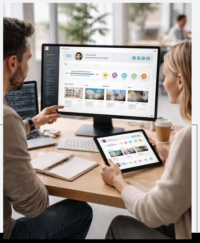 Геймификация обучения платформа в Краснокаменске от 15332 р, АвикейКсн