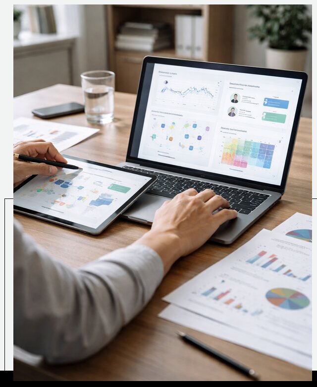 Разработка адаптивной AI системы обучения в Краснокаменске под бизнес