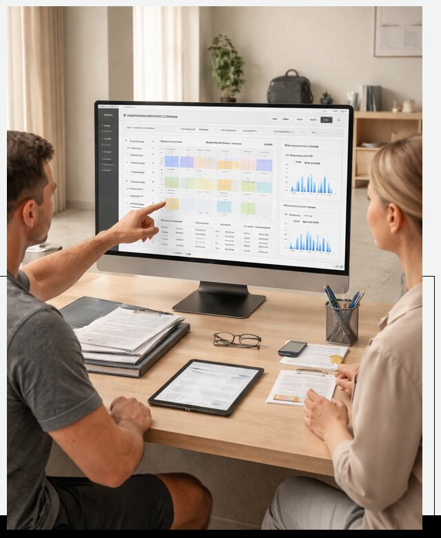 Управление спортивной школой система в Краснокаменске от 8688 р. | АвикейКсн