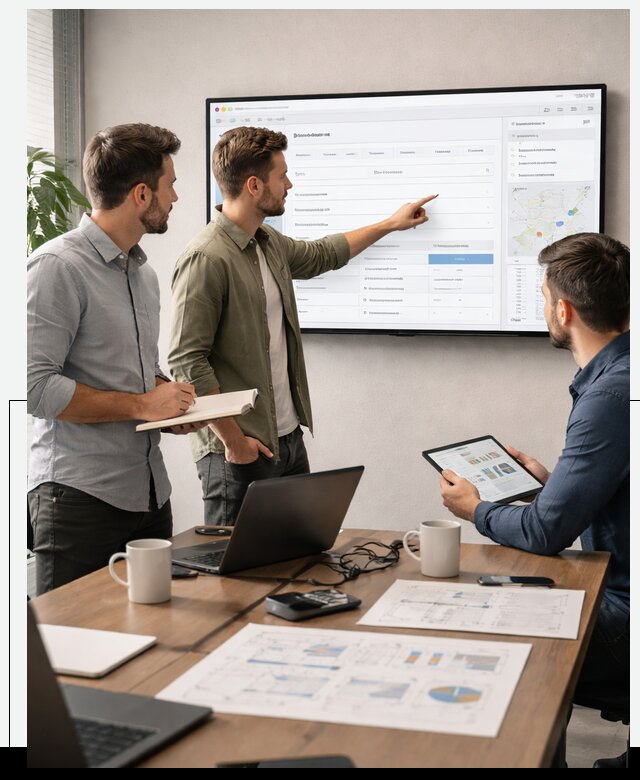 Разработка порталов госуслуг и интеграция с ФГИС в Краснокаменске