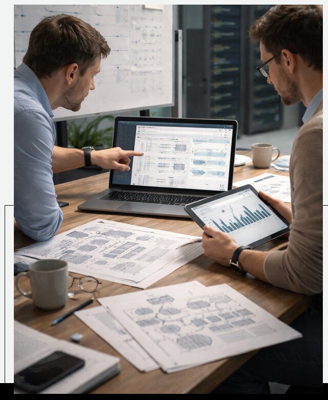 Внедрение СМЭВ и МЭДО для государственных систем в Краснокаменске