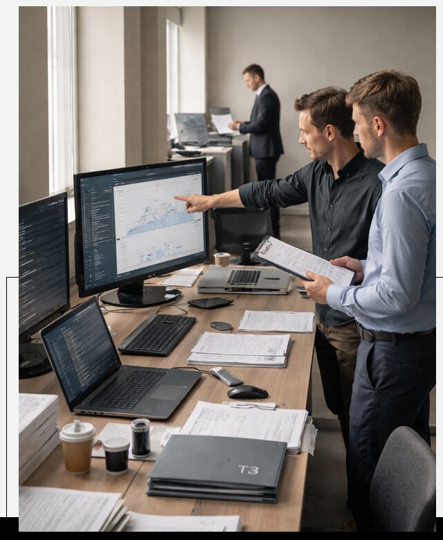 СЭД для государственного органа: внедрение и сопровождение в Краснокаменске