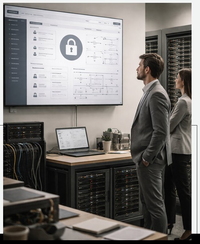 Защита КИИ и IAM в Краснокаменске от 30663 р. | АвикейКсн — MFA, PAM, ZTNA