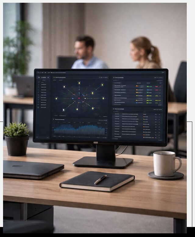 Threat intelligence платформа в Краснокаменске от 9199 р. | АвикейКсн