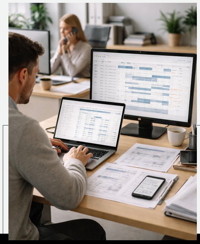 PMS для бронирования отелей и управления номерным фондом в Краснокаменске