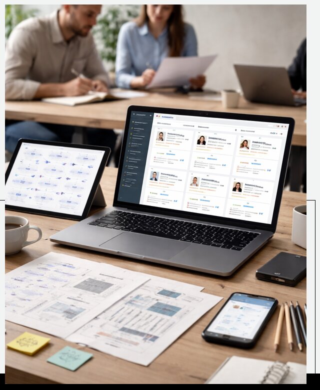 Разработка маркетплейса специалистов в Краснокаменске от 7155 р.|АвикейКсн