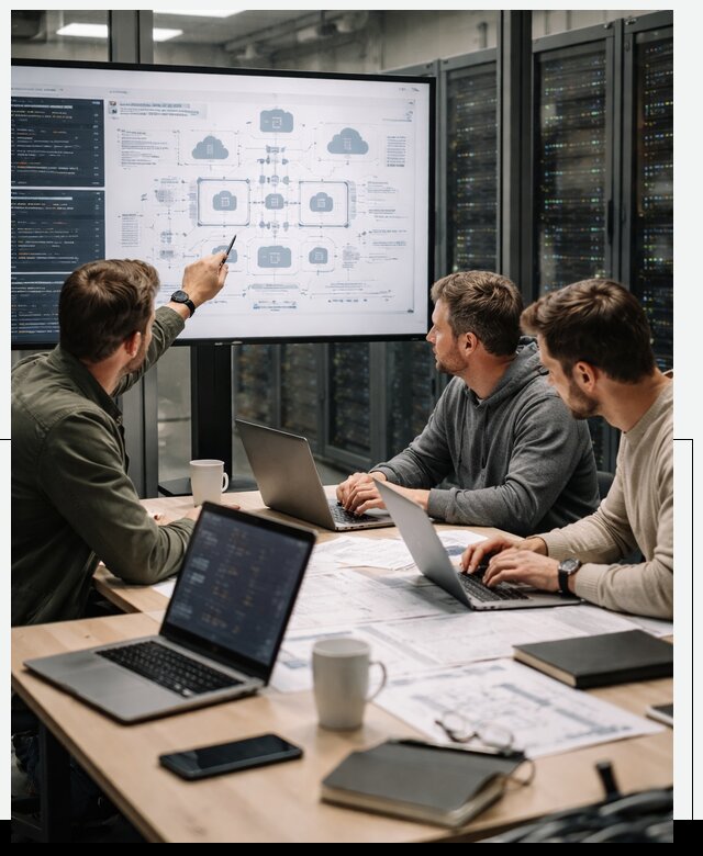 GameDev Backend и платформы в Краснокаменске от 25553 р. | АвикейКсн