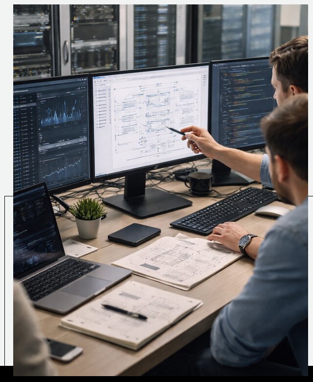 Разработка GameDev Backend и игровых платформ под ключ в Краснокаменске