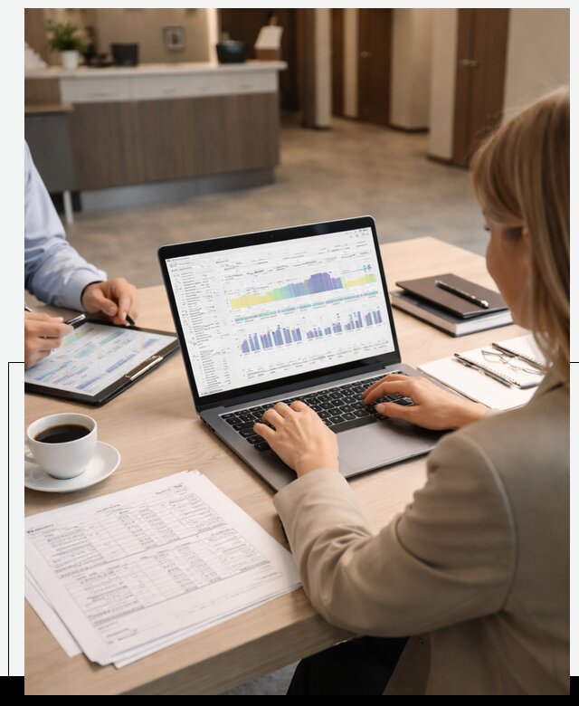 Yield management для гостиницы: ценообразование и прогноз в Краснокаменске