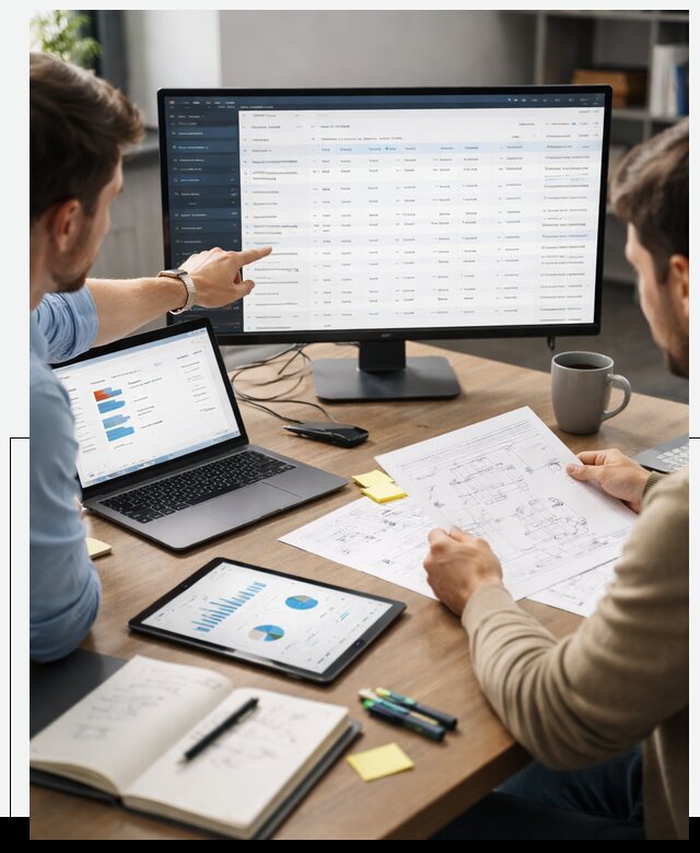 Интеграция GDS и настройка онлайн-бронирования в Краснокаменске